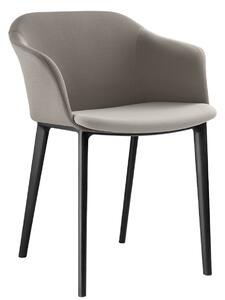 LD SEATING - Stolička WAVE 033-BL