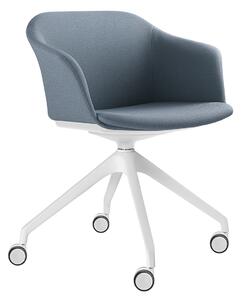 LD SEATING - Stolička WAVE 033,F95