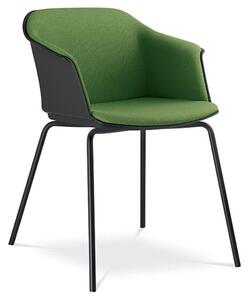 LD SEATING - Stolička WAVE 032