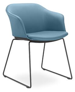 LD SEATING - Stolička WAVE 033-Q