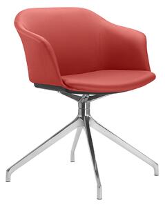 LD SEATING - Stolička WAVE 033,F70-N6