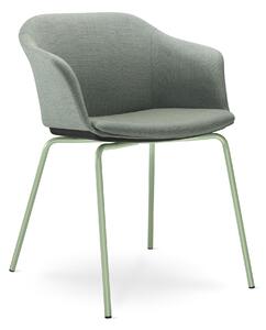 LD SEATING - Stolička WAVE 033
