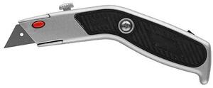 Nôž Strend Pro UKX-0541, 19 mm, delfín, ZnBody