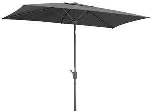 SLNEČNÍK 150/250/270 cm XXXL - Série záhradného nábytku, Online Only