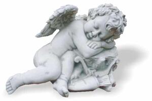 Anjel spiaci 40 x 30 x 25 cm