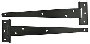 Záves dverový MU74136 vratový, 10"