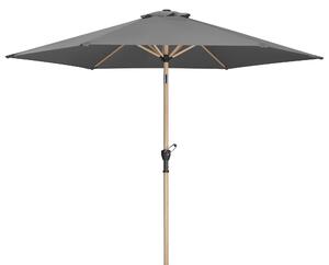 SLNEČNÍK 270/236/270 cm XXXL - Série záhradného nábytku, Online Only