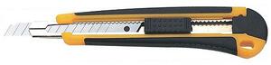 Nôž Strend Pro UK086-9, 9 mm, odlamovací, plastový