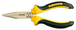 Kliešte Strend Pro PL0043 150 mm, s dlhými čeľusťami