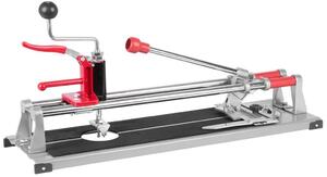 Rezač dlažby Strend Pro MT120A, oceľ, 500 mm, s vykružovačom