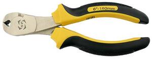 Kliešte Strend Pro PL0049 160 mm, štikacie, čelné