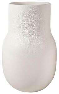 Räder Krémová kameninová váza PEARL, veľká