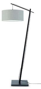 STOJACIA LAMPA, 47/176/23 cm Good & Mojo - Online Only bytové doplnky, Online Only