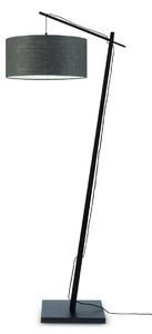 STOJACIA LAMPA, 47/176/23 cm Good & Mojo - Online Only bytové doplnky, Online Only
