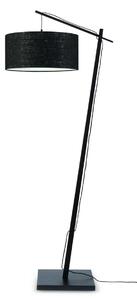 STOJACIA LAMPA, 47/176/23 cm Good & Mojo - Online Only bytové doplnky, Online Only