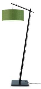 STOJACIA LAMPA, 47/176/23 cm Good & Mojo - Online Only bytové doplnky, Online Only