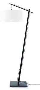 STOJACIA LAMPA, 47/176/23 cm Good & Mojo - Online Only bytové doplnky, Online Only