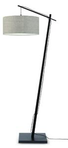 STOJACIA LAMPA, 47/176/23 cm Good & Mojo - Online Only bytové doplnky, Online Only