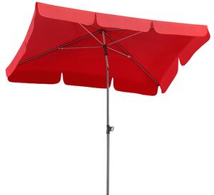 SLNEČNÍK 120/240/180 cm XXXL - Série záhradného nábytku, Online Only