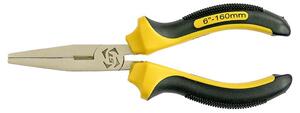 Kliešte Strend Pro PL0045 150 mm, s dlhymi čeľusťami