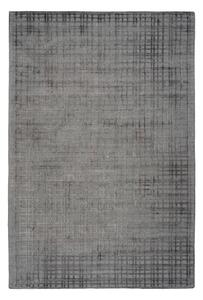 PLOCHO TKANÝ KOBEREC, 80/150 cm antracitová Novel - Online Only bytové doplnky, Online Only