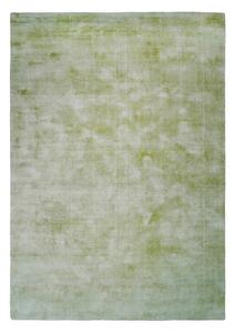 KOBEREC, 80/150 cm zelená Kayoom - Online Only bytové doplnky, Online Only