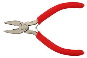 Kliešte Strend Pro MP001A, 115 mm, mini, kombinované