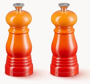 Soľnička a korenička Creuset, 2 diely