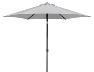SLNEČNÍK 270/270/246 cm XXXL - Série záhradného nábytku, Online Only
