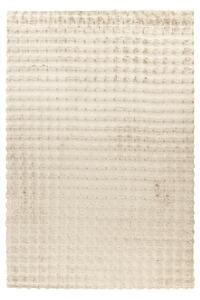KOBEREC S VYSOKÝM VLASOM, 200/290 cm krémová Novel - Online Only bytové doplnky, Online Only