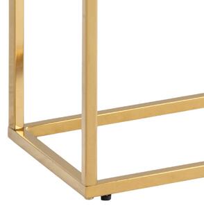 Príručný stolík Alisma – 80,5 × 110 × 26 cm ACTONA
