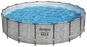 BAZÉN 549/122 cm Bestway - Online Only záhrada, Online Only