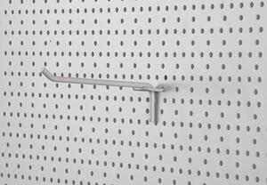 Vešiak Racks H18 0150 mm, bez cenovky
