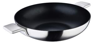 WOK, nepriľnavý povrch PTFE, 28 cm - Panvice wok, Online Only