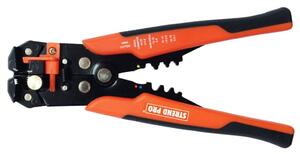 Kliešte Strend Pro AWS 066, 205 mm, na káble, elektrikárske, odblankovacie, odizolovacie, 0.2-6 mm2