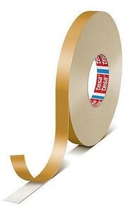 Páska tesa® PRO Mirror, obojstranne lepiaca, na zrkadlá, penová, biela, 19 mm, L-5 m