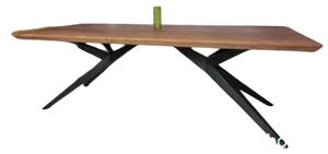 (1229) GREENLAND - Exkluzivný jedálenský stôl