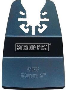 Nástroj Strend Pro RS-GE18, škrabka 50x75 mm, na multibrúsku, CrV