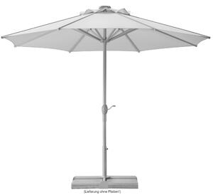SLNEČNÍK 350/275/350 cm XXXL - Série záhradného nábytku, Online Only
