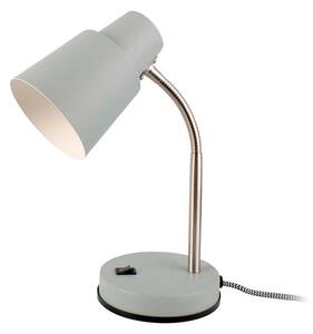 LEITMOTIV Stolná lampa Scope – zelená 30 cm