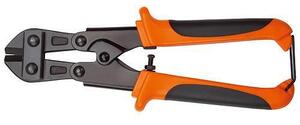 Kliešte Strend Pro BC10A, 200 mm (1.8 mm), 50-62 HRC, štikacie na káble