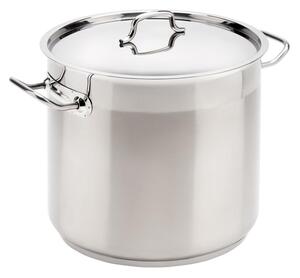NOIS Nerezový hrniec s pokrievkou 19,4l