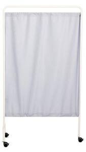 Kovový paraván HABYS® Standard I Farba: biela 164 x 95 cm