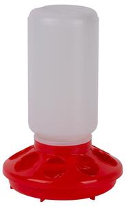Krmitko Goodfarm PFD33 1.0 kg, hydina, plast