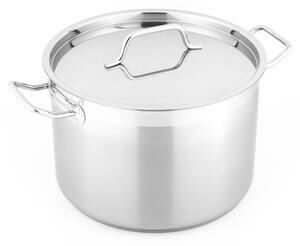 NOIS Nerezový hrniec s pokrievkou 11,8l