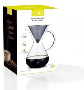 NOIS Kávovar Dripper 1l