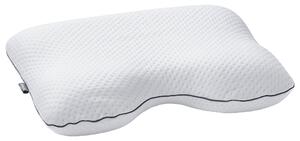 OPORNÝ ŠIJOVÝ VANKÚŠ 54/40 cm Sleeptex - Matrace