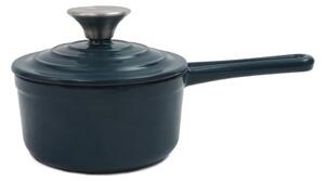 NOIS Železný randlík 14cm Tierra petrolej