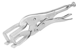 Kliešte Strend Pro PWP743, 250 mm, samosvorné