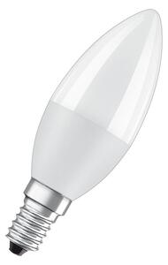 Ziarovka OSRAM® LED FR 060 (ean2915) non-dim, 7W/827 E14 2700K Value CLASSIC B